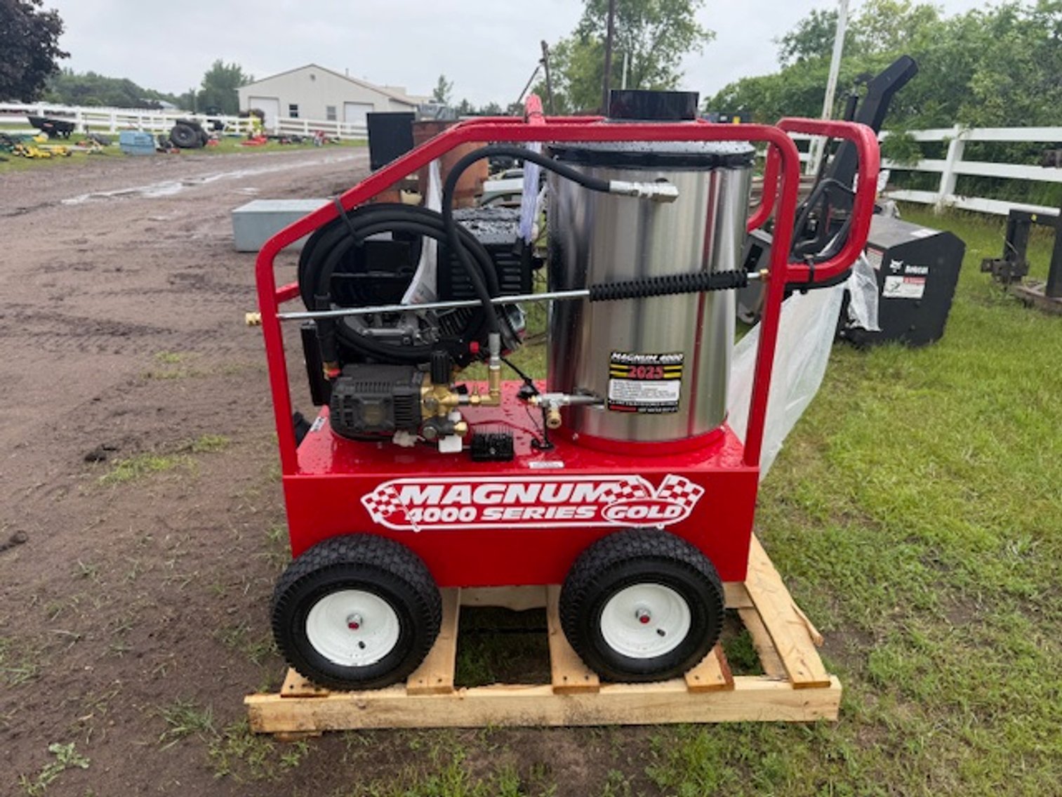 Image for June Powersports and More