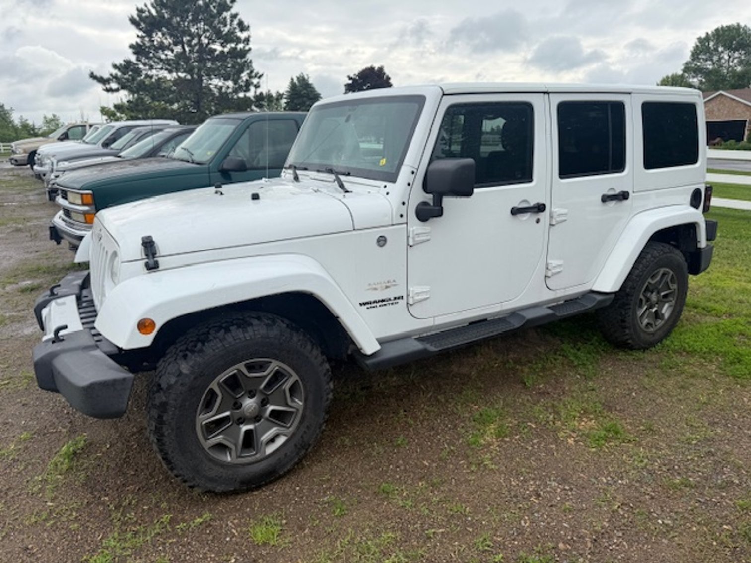 Image for June Powersports and More