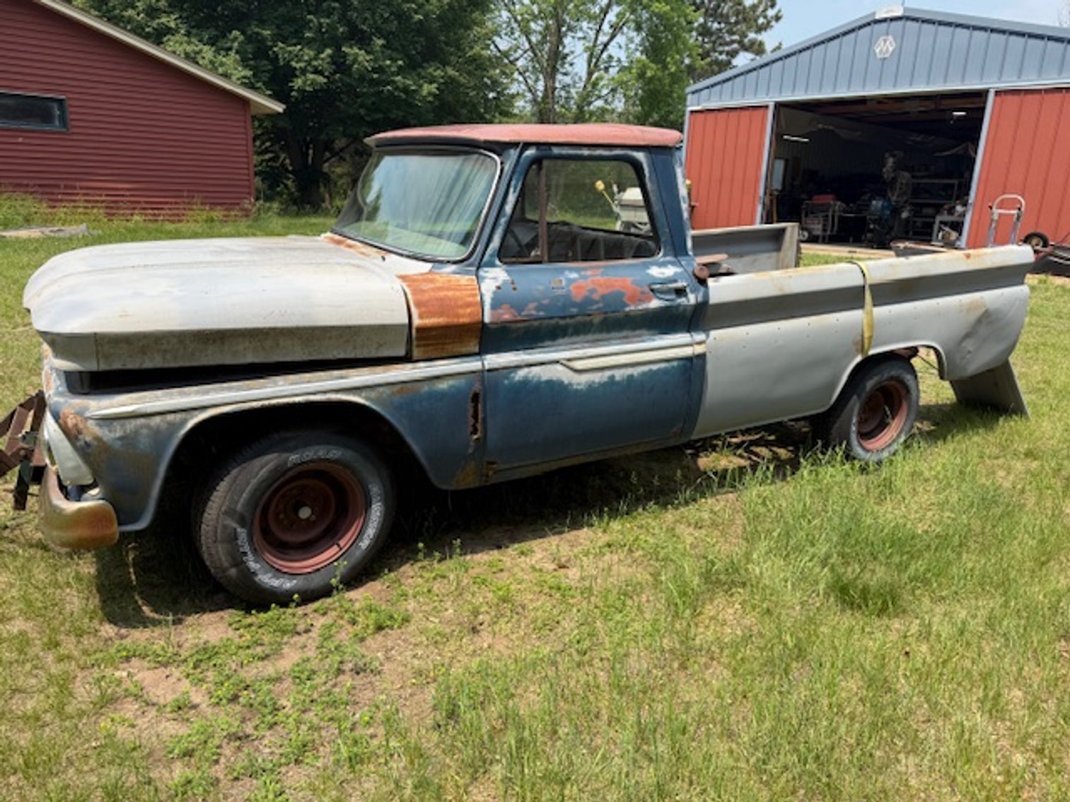 Image for Princeton Area tools and shop supplies