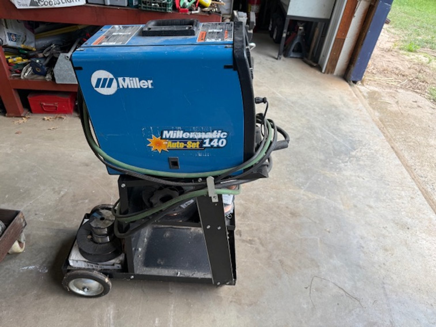 Image for Princeton Area tools and shop supplies