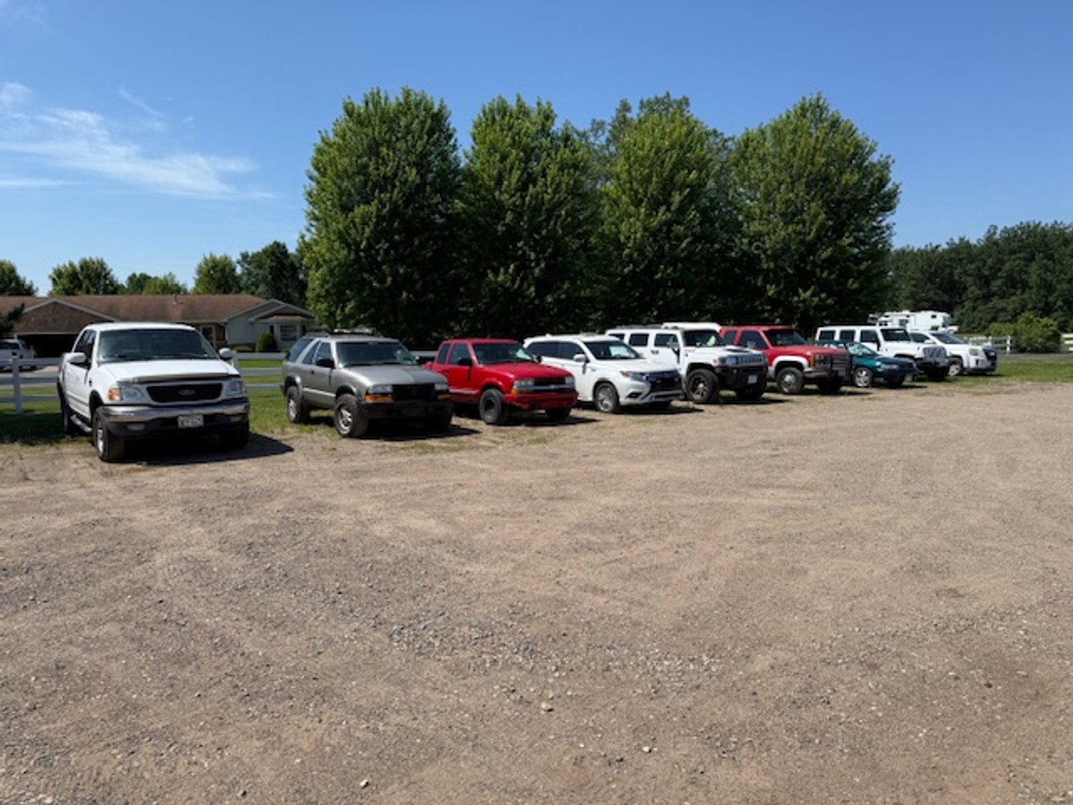 Image for July Consignments