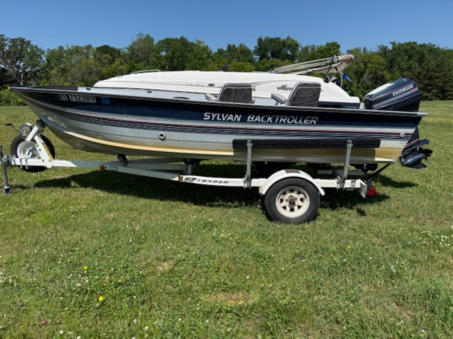 Image for July Consignments