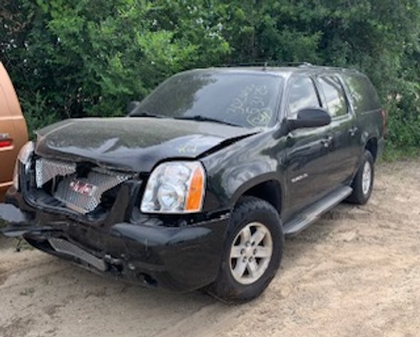 Image for Saint Paul Police Impound