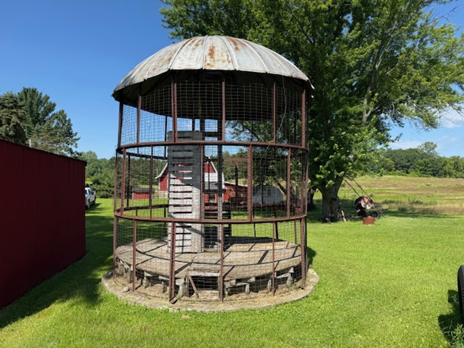 Image for Norm Zimmer Estate