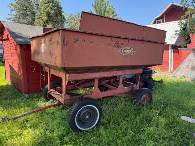 Image for Norm Zimmer Estate