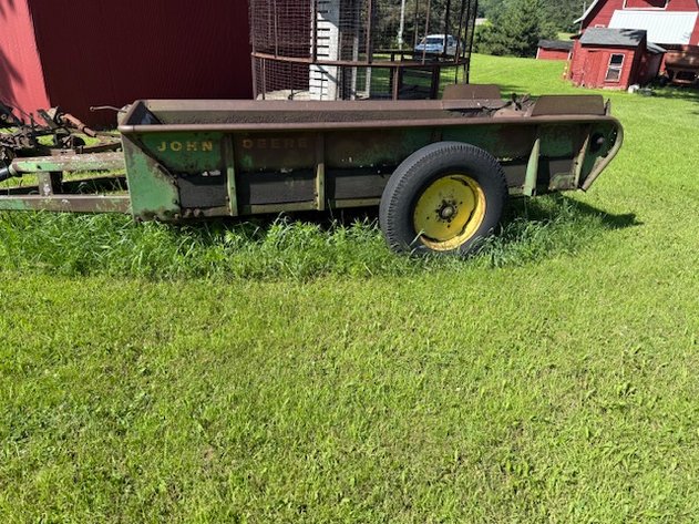 Image for Norm Zimmer Estate