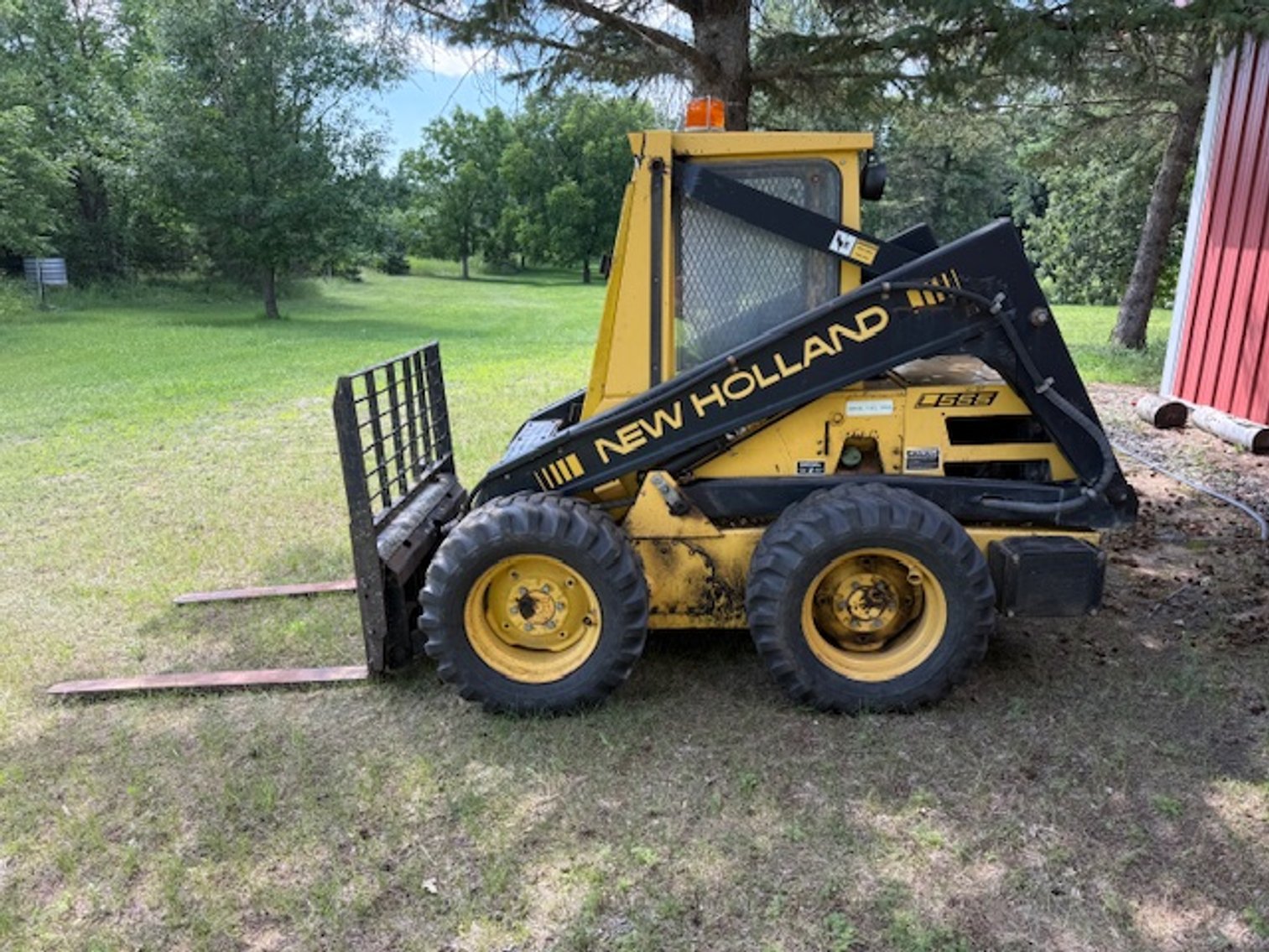 Image for Tallakson Estate Sale