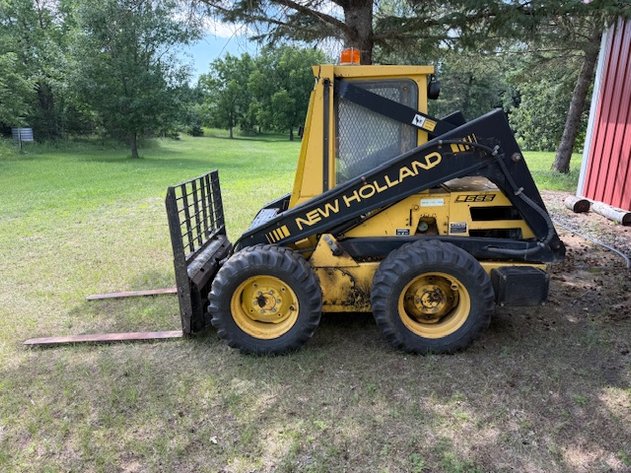 Image for Tallakson Estate Sale