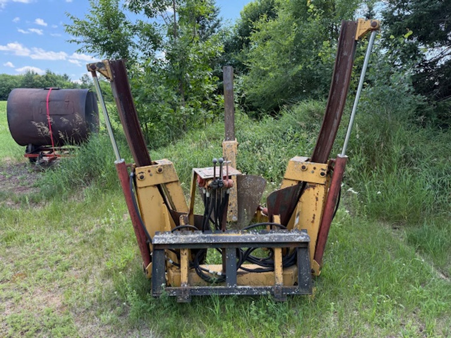 Image for Tallakson Estate Sale