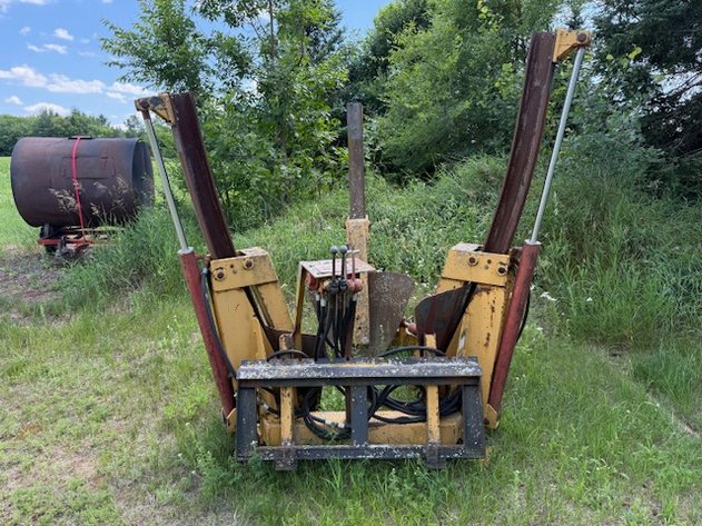 Image for Tallakson Estate Sale