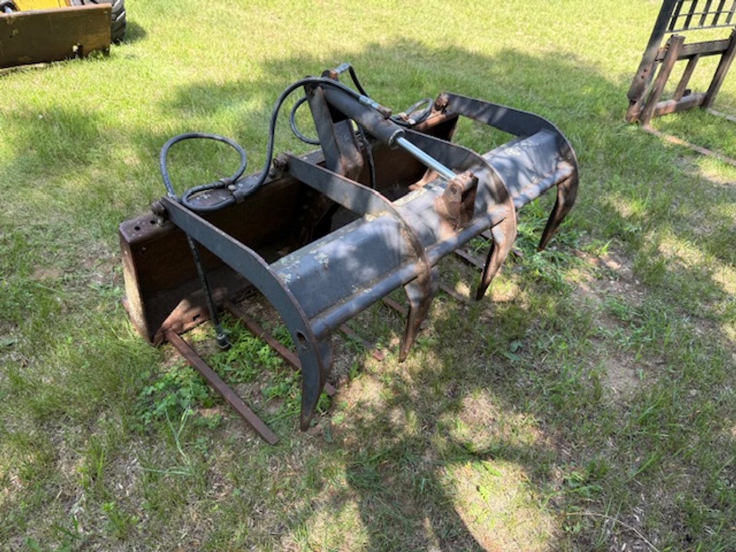 Image for Tallakson Estate Sale