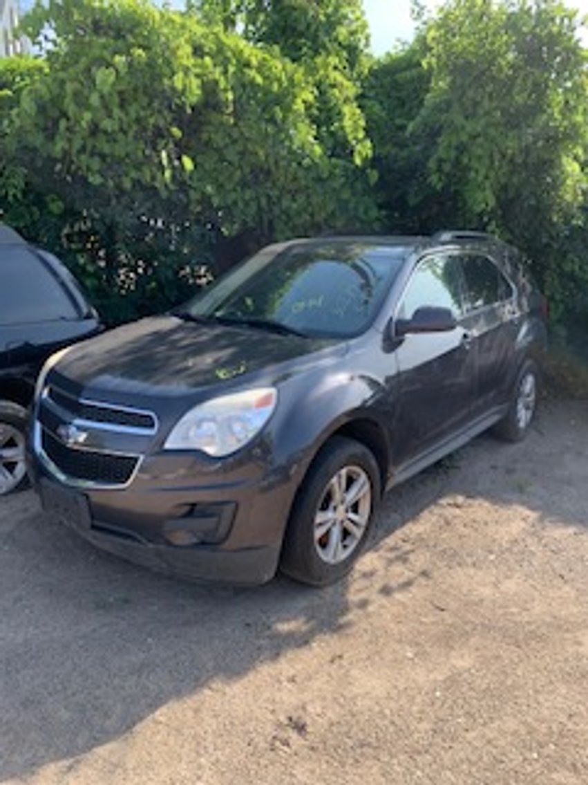 Image for Saint Paul Police Impound