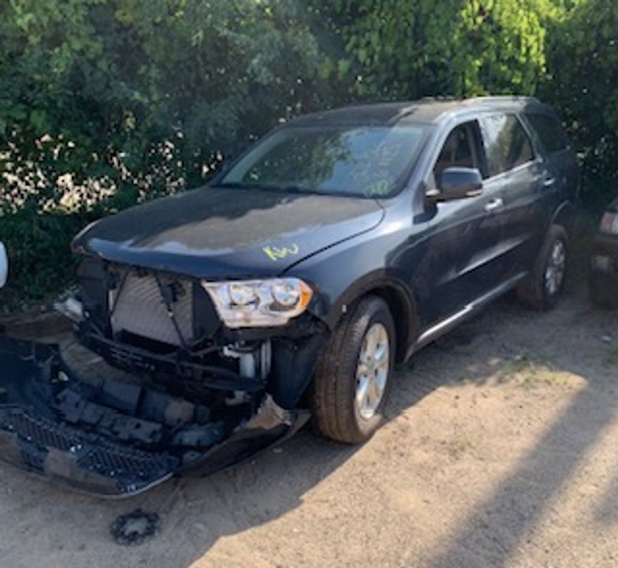 Image for Saint Paul Police Impound