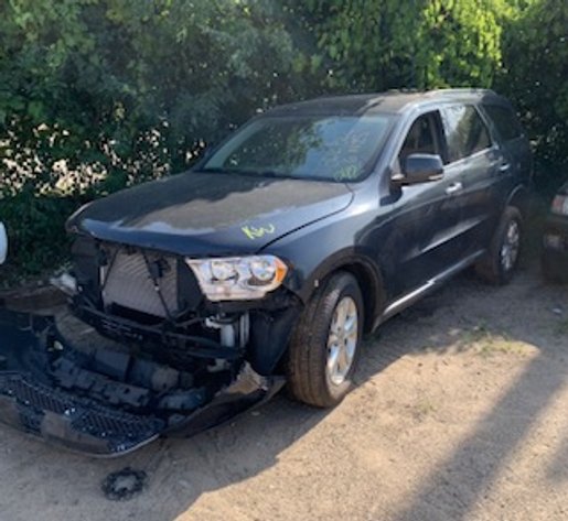 Image for Saint Paul Police Impound