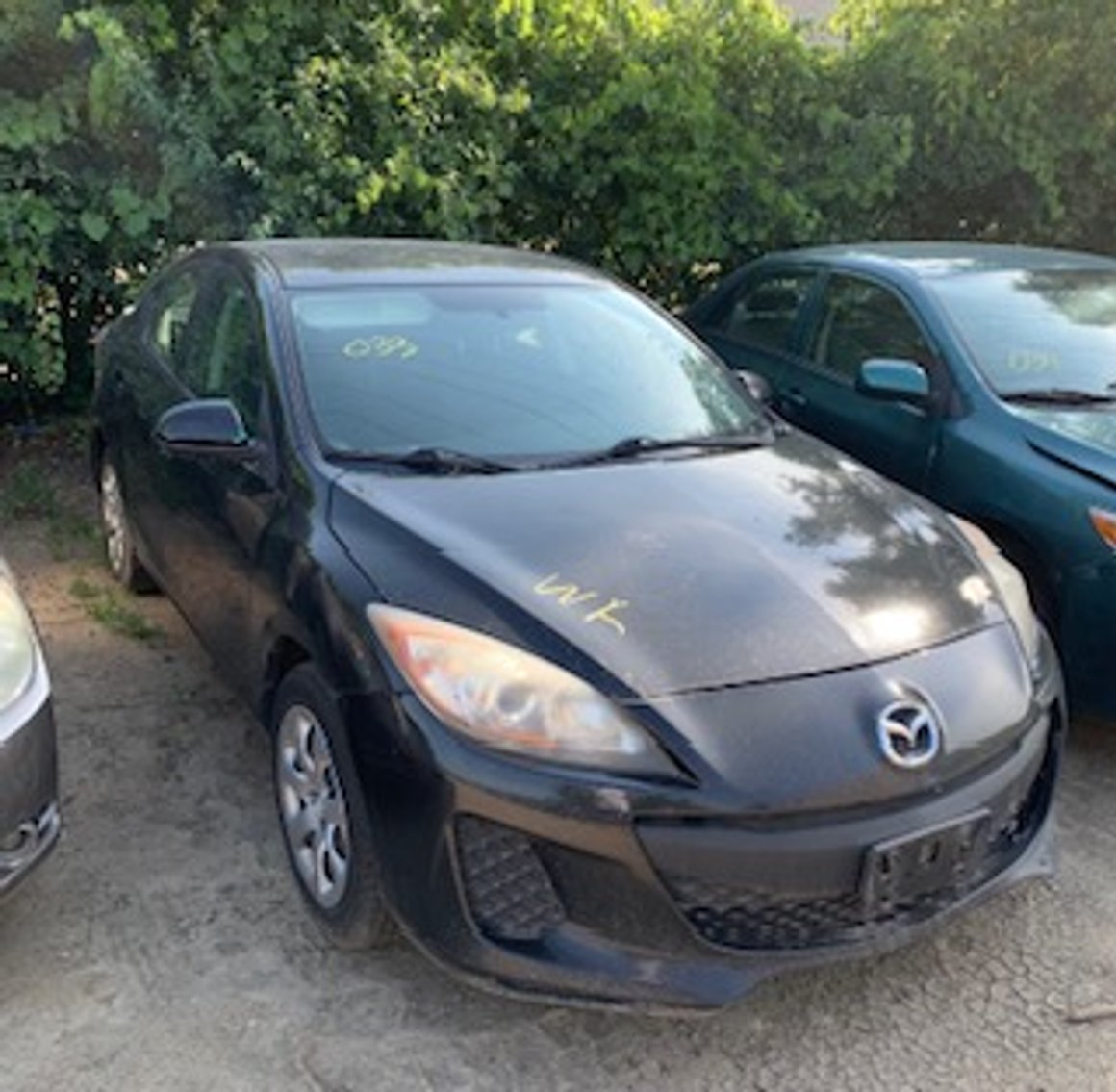 Image for Saint Paul Police Impound