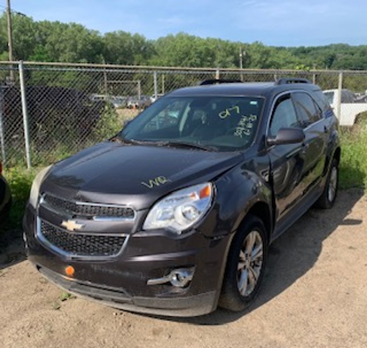 Image for Saint Paul Police Impound