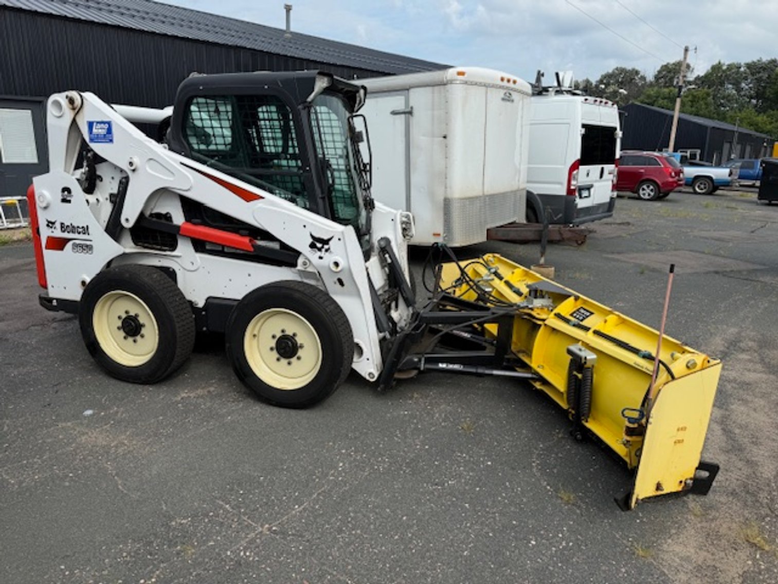 Image for Andover Area Auction