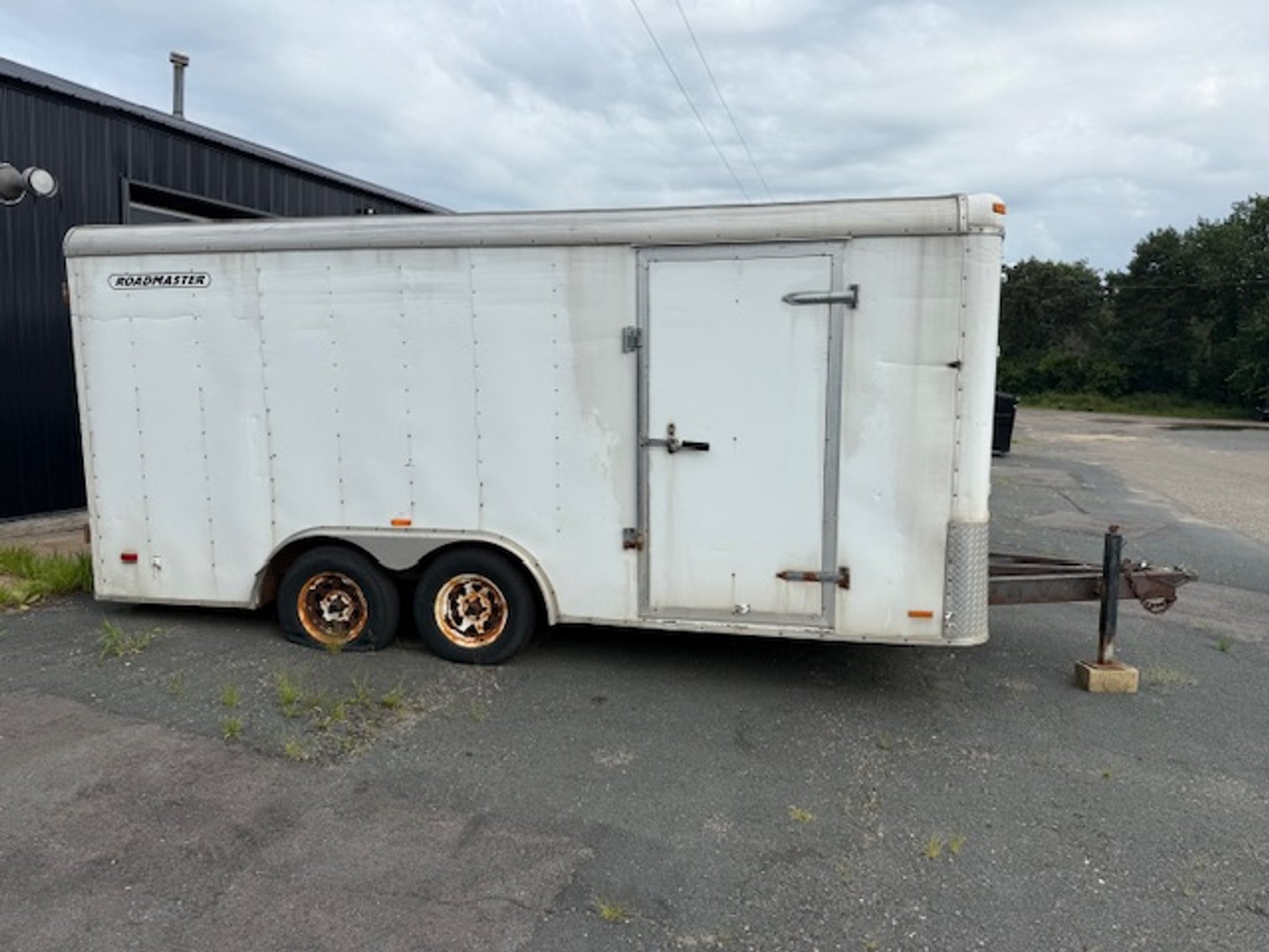 Image for Andover Area Auction