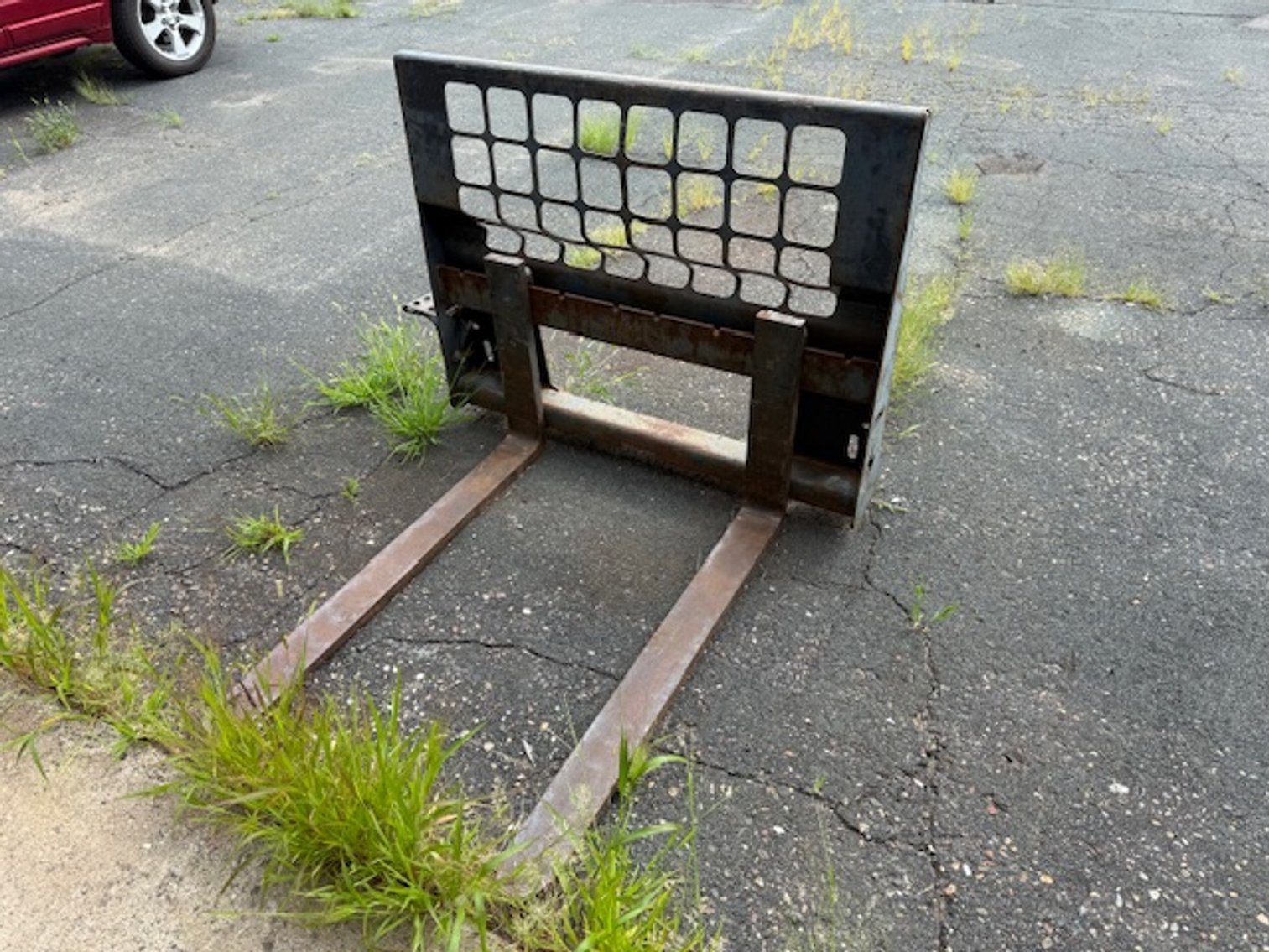 Image for Andover Area Auction