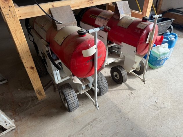 Image for Andover Area Auction