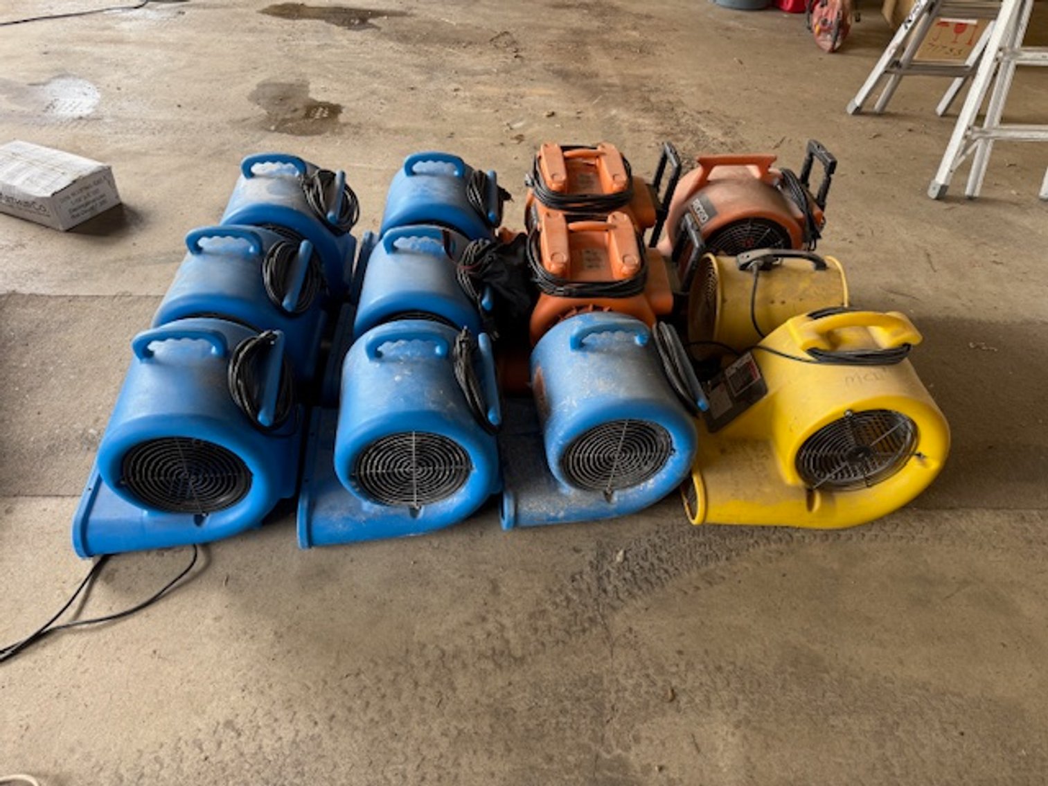 Image for Andover Area Auction