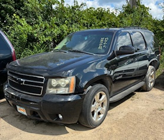 Image for Saint Paul Police Impound