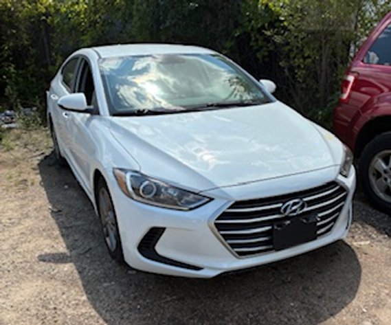 Image for Saint Paul Police Impound