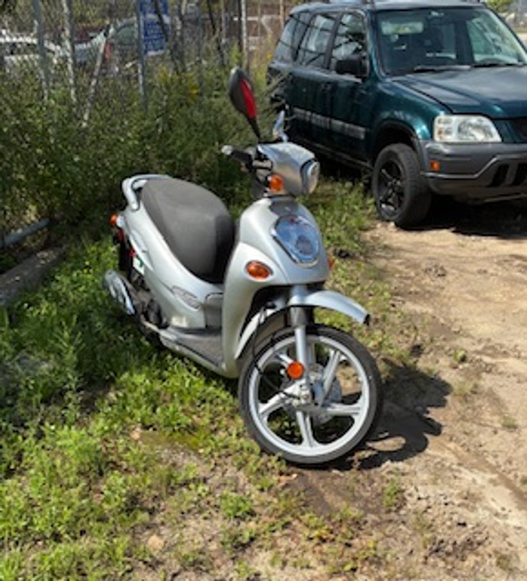 Image for Saint Paul Police Impound