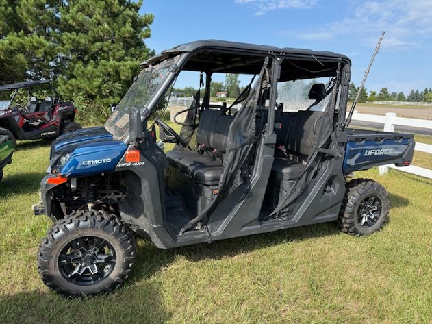 Image for September 2025 Consignments