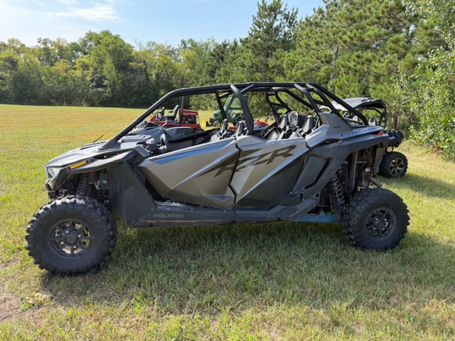 Image for September 2025 Consignments