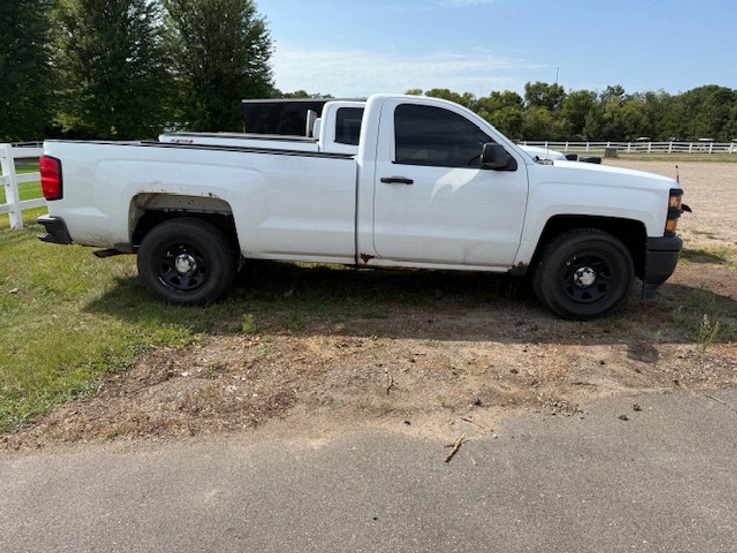 Image for September 2025 Consignments