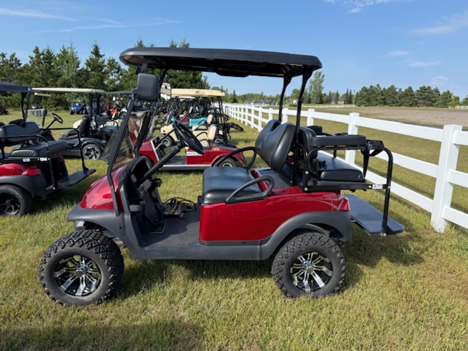 Image for September 2025 Consignments