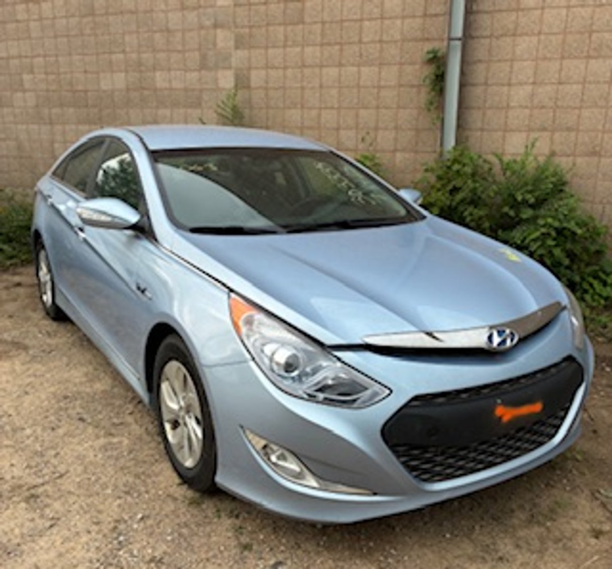 Image for Saint Paul Police Impound