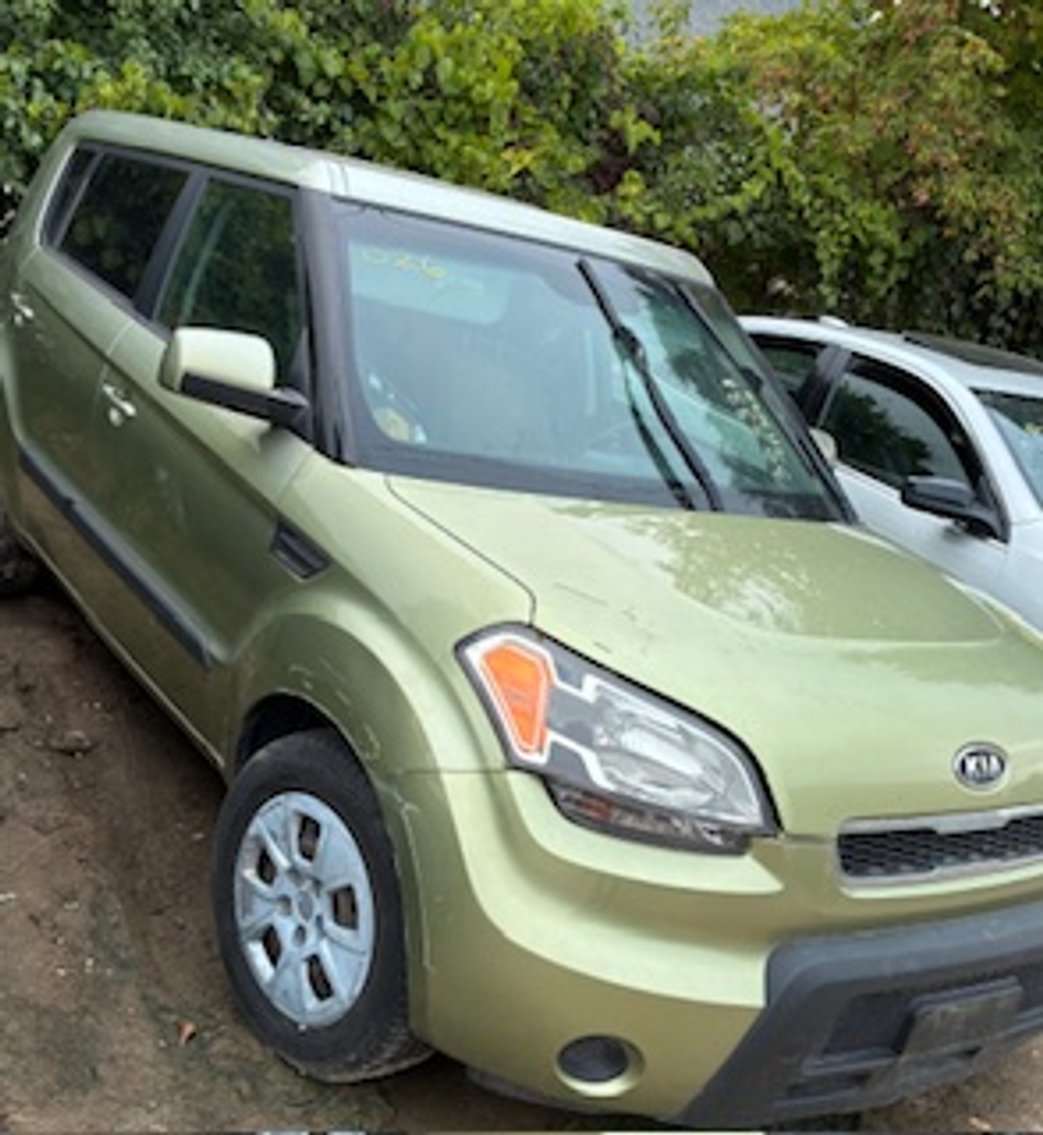 Image for Saint Paul Police Impound