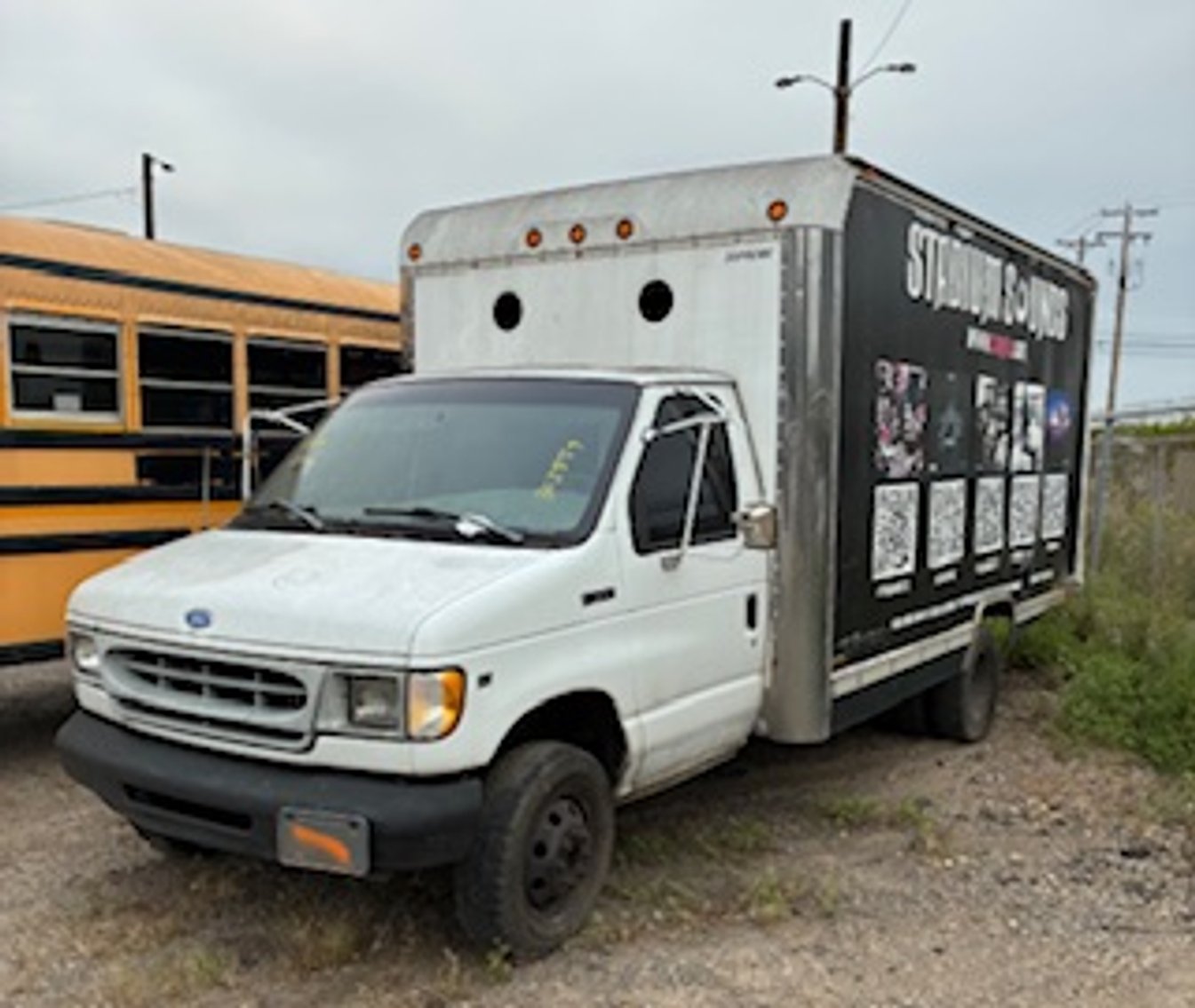 Image for Saint Paul Police Impound