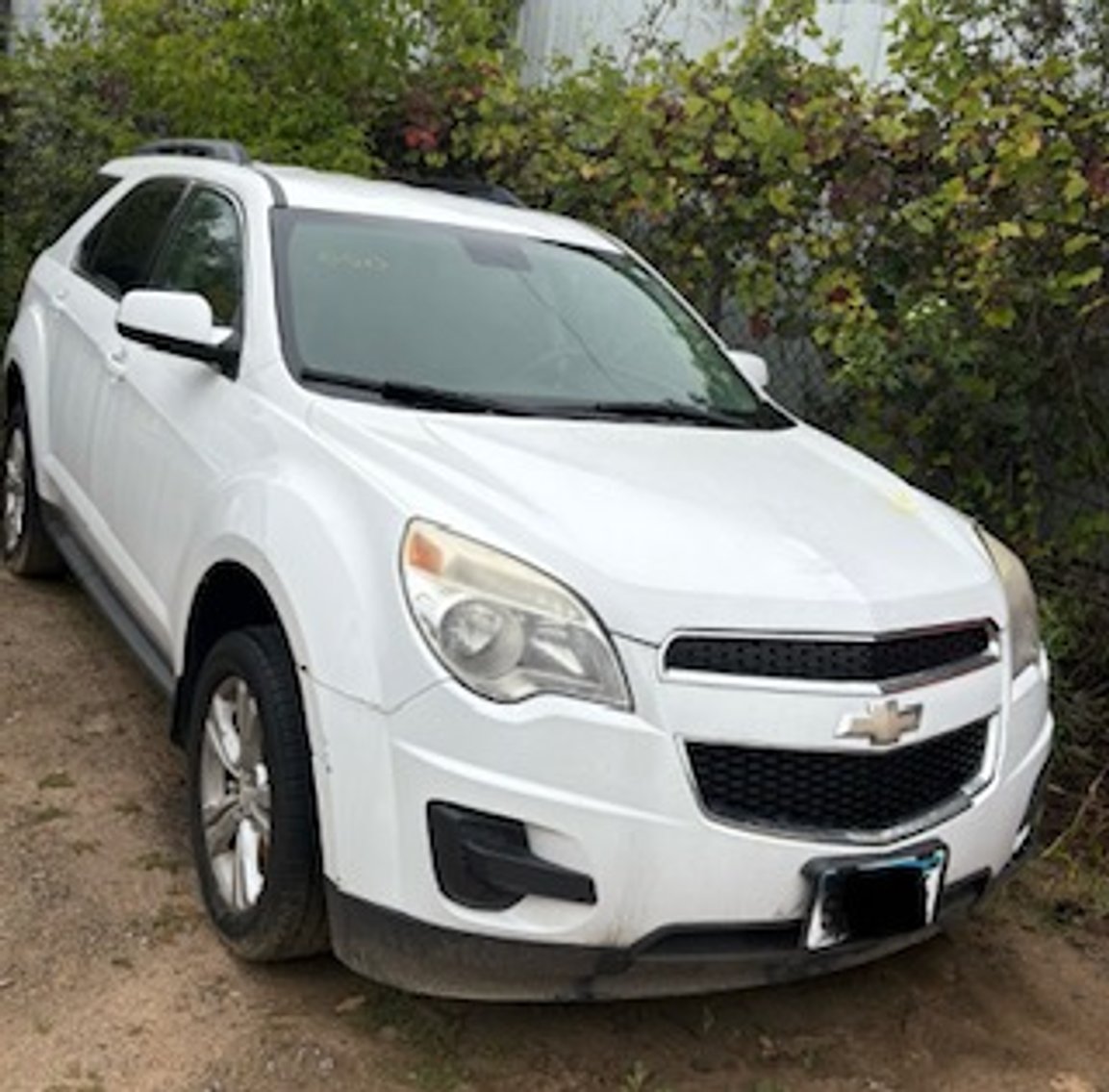 Image for Saint Paul Police Impound