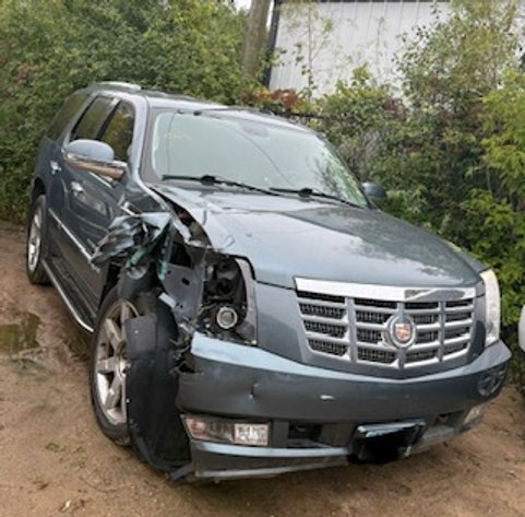 Image for Saint Paul Police Impound