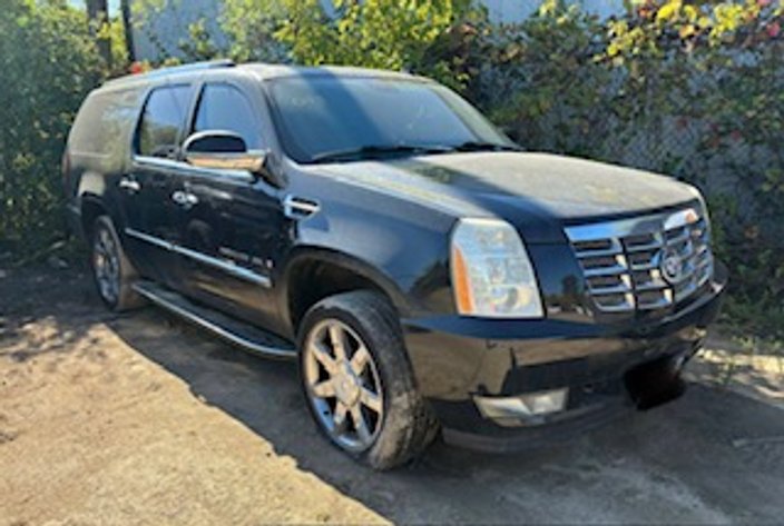 Image for Saint Paul Police Impound