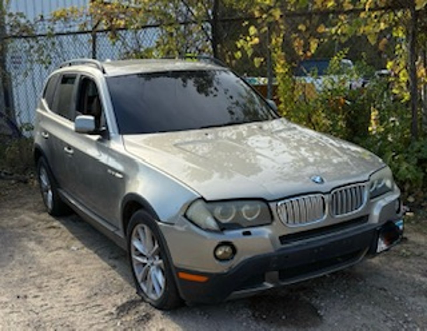 Image for Saint Paul Police Impound