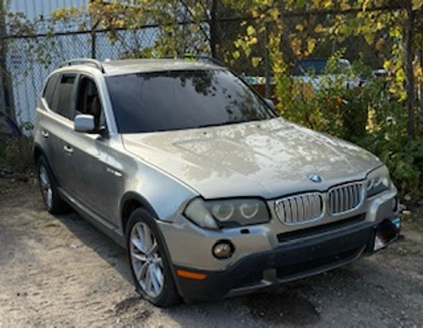 Image for Saint Paul Police Impound