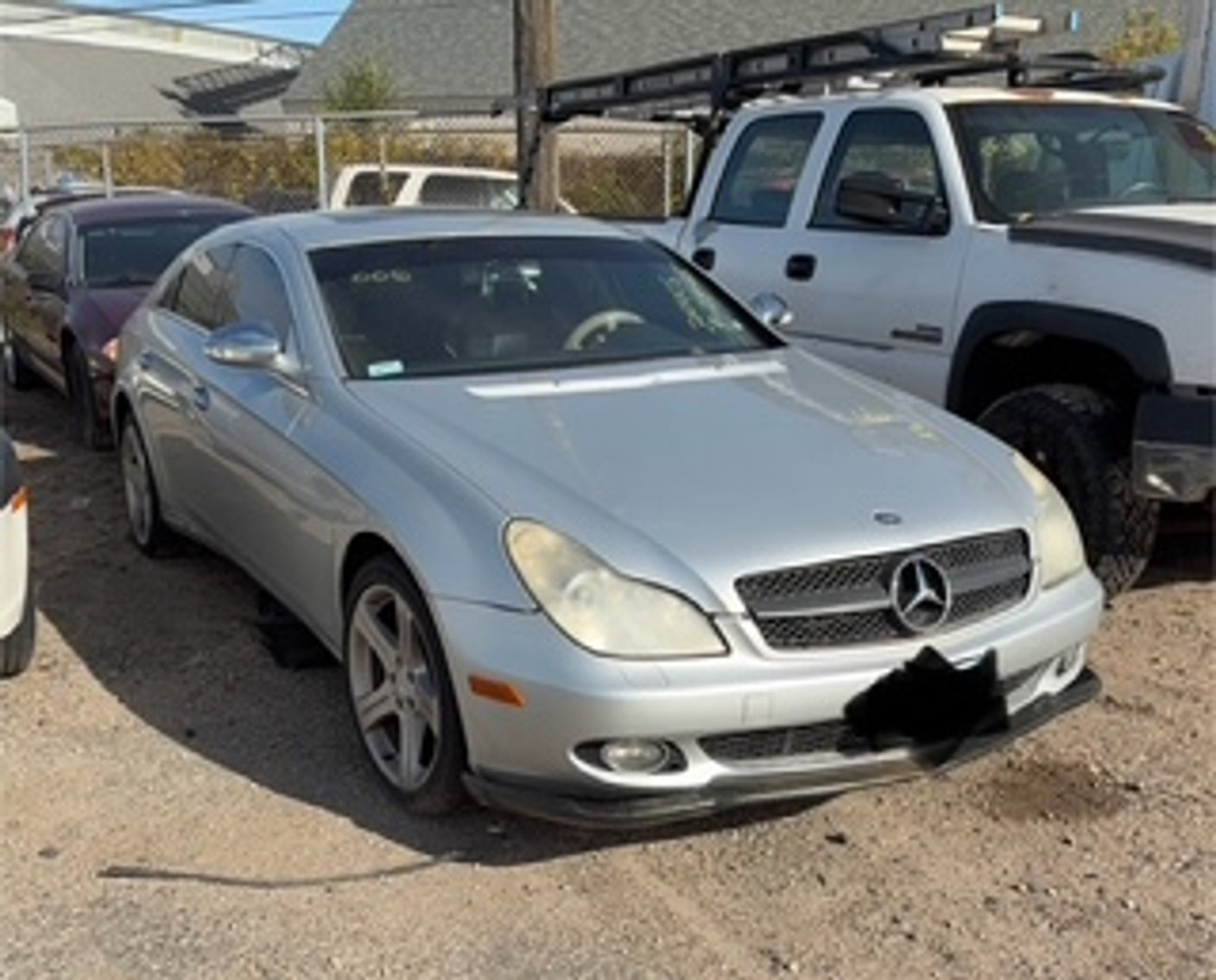 Image for Saint Paul Police Impound