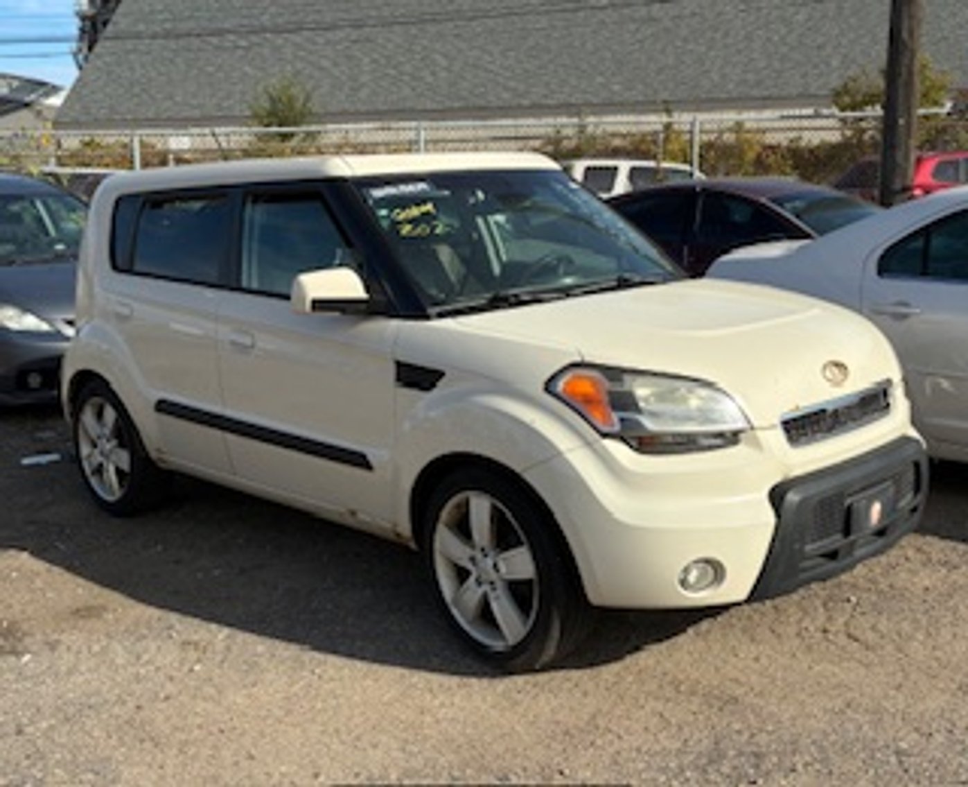 Image for Saint Paul Police Impound