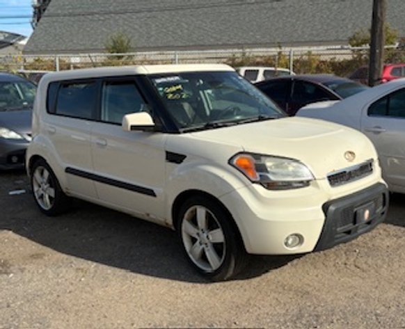 Image for Saint Paul Police Impound