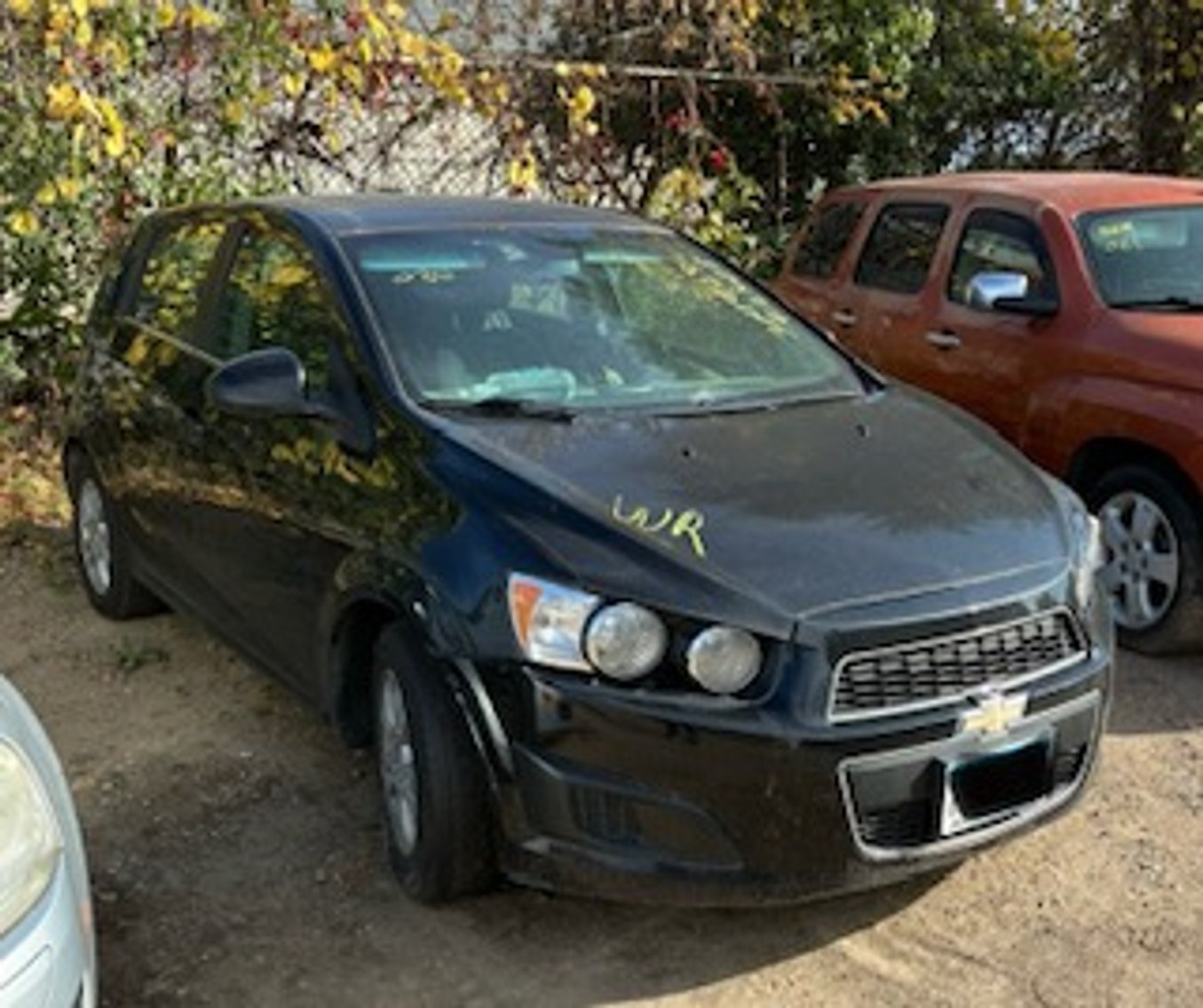 Image for Saint Paul Police Impound