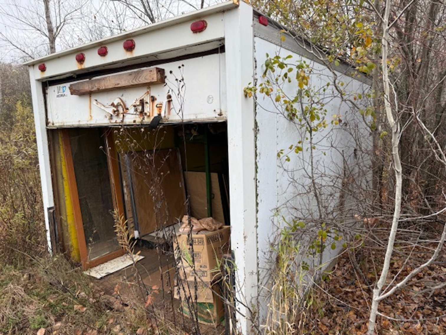 Image for Ogilvie Storage