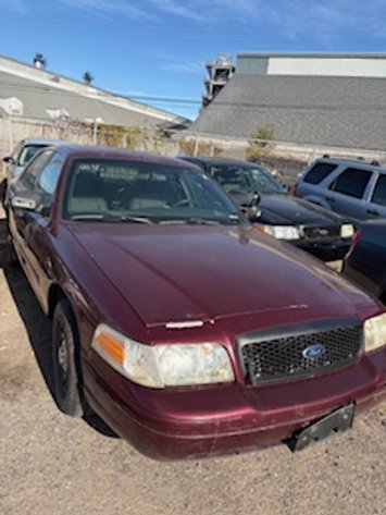 Image for Saint Paul Police Impound