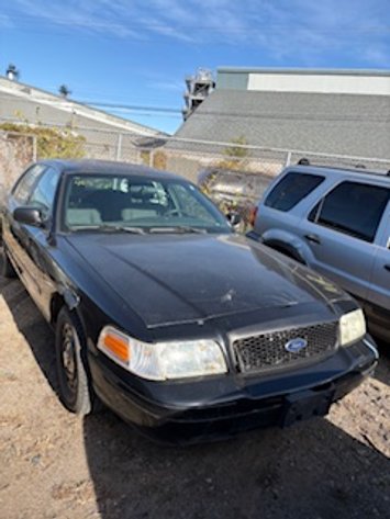 Image for Saint Paul Police Impound