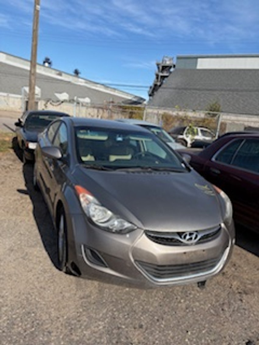 Image for Saint Paul Police Impound