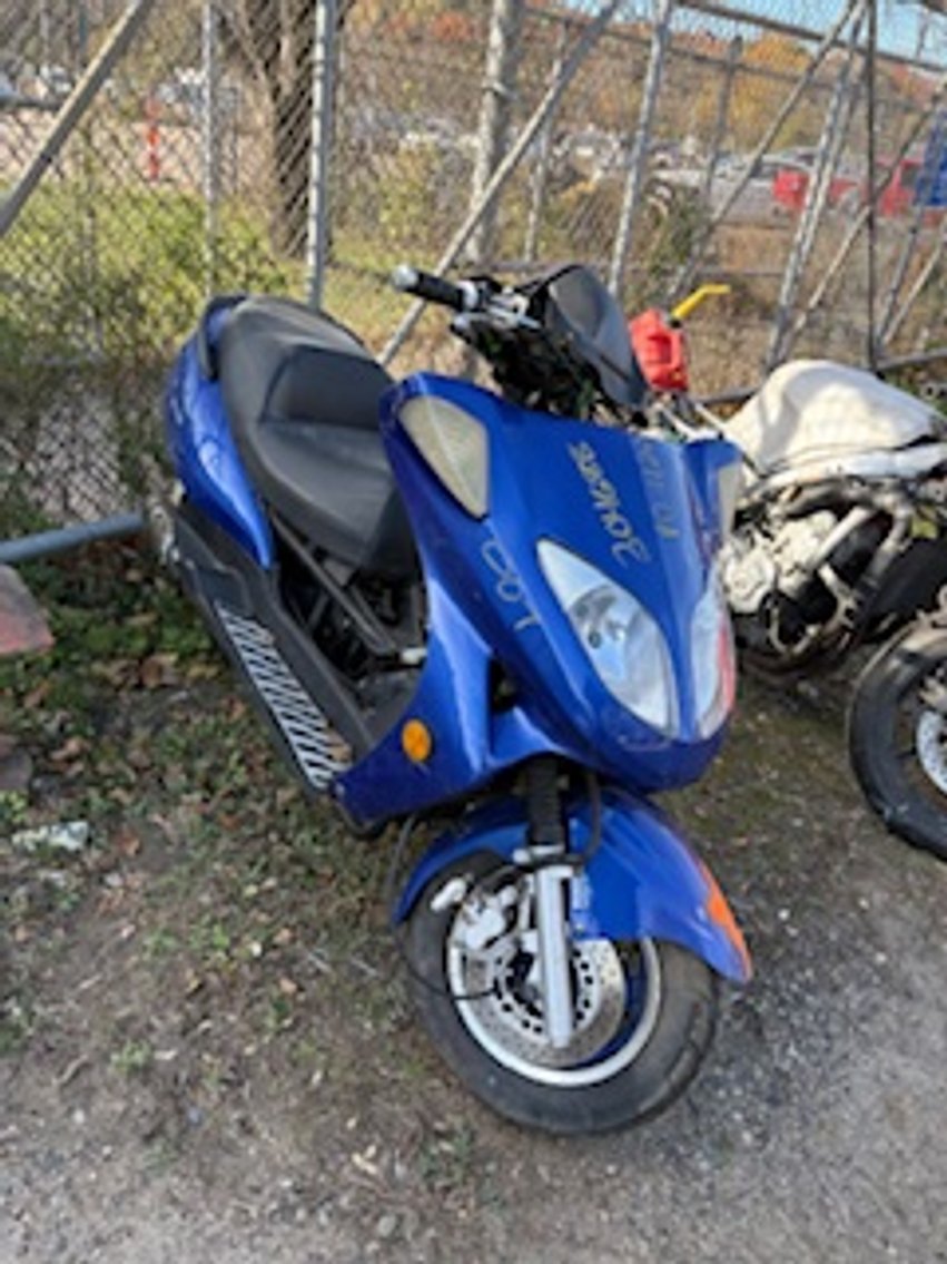 Image for Saint Paul Police Impound