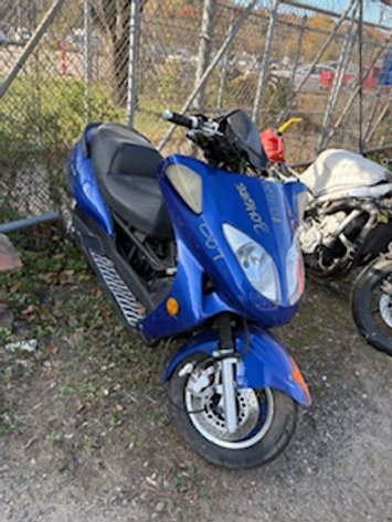 Image for Saint Paul Police Impound